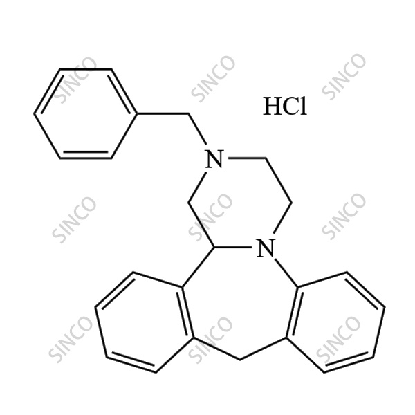 Mianserin EP Impurity F HCl