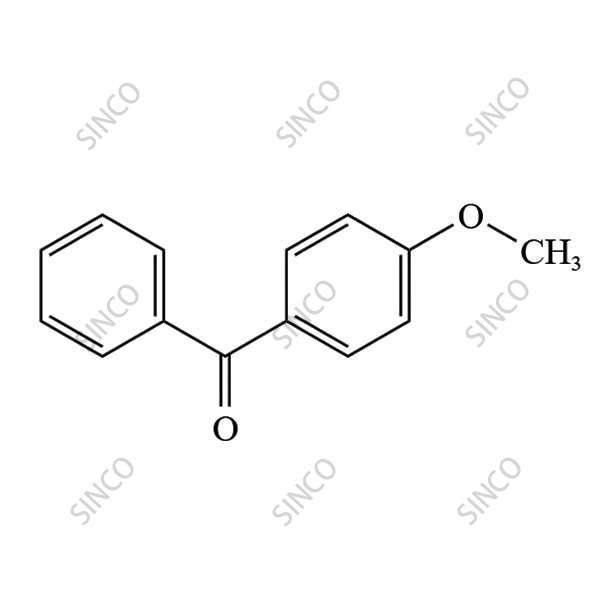 4-Methoxybenzophenone