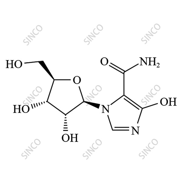 Mizoribine Impurity 1
