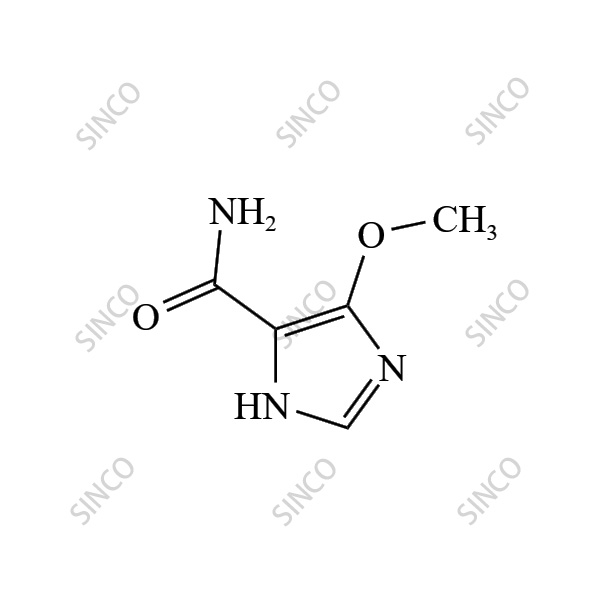 Mizoribine Impurity 2