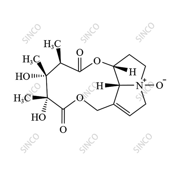 Monocrotaline N-oxide