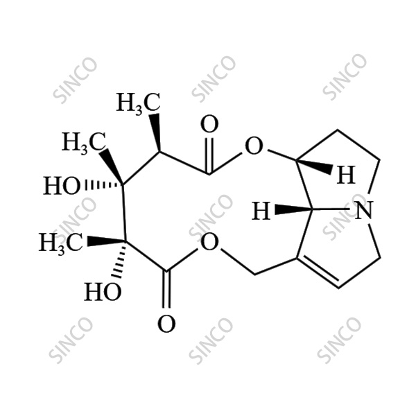 Monocrotaline