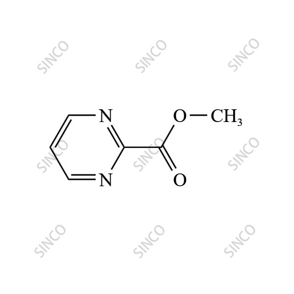 Methyl 2-pyrimidinecarboxylate