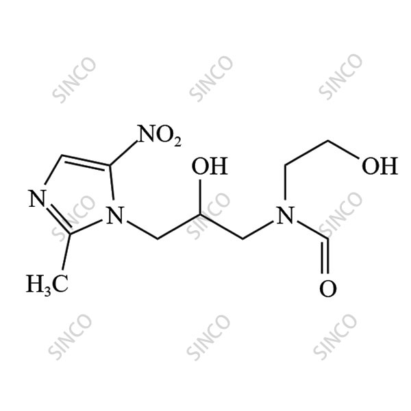 Metronidazole Impurity 14