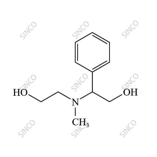 Mianserin Impurity 9
