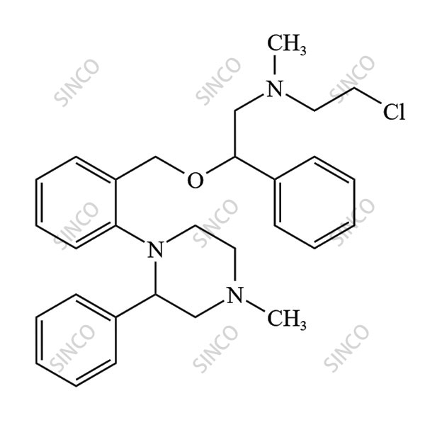 Mianserin Impurity 10