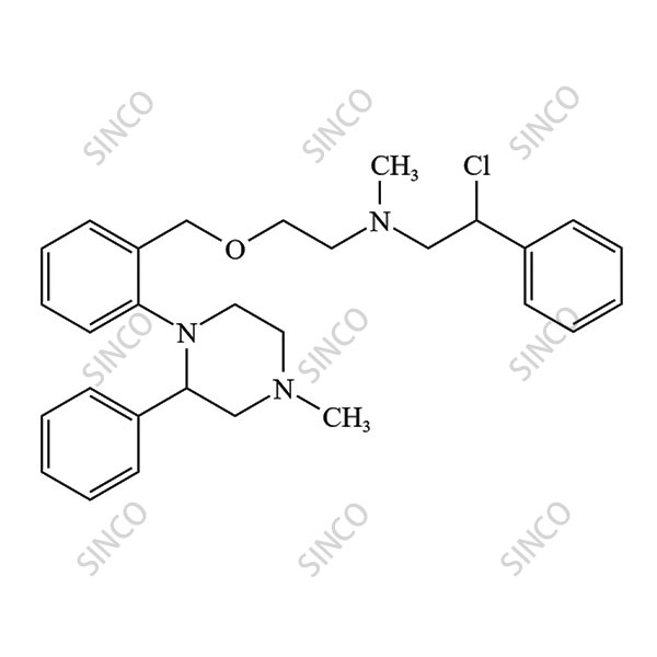 Mianserin Impurity 11