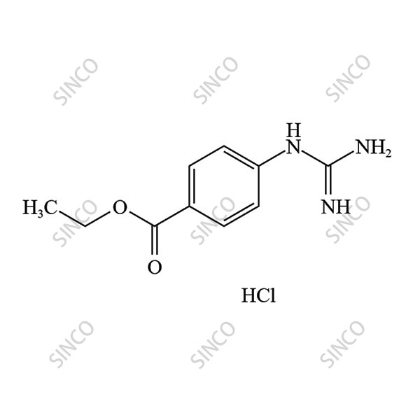 Metformin Impurity 6 HCl