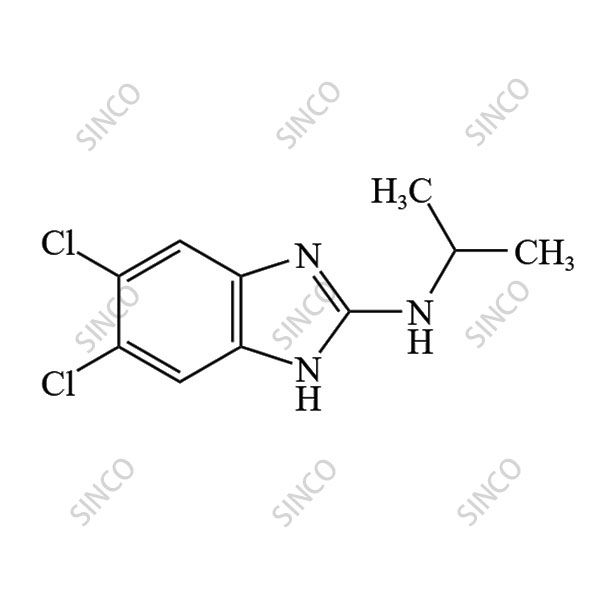 Maribavir Impurity 6