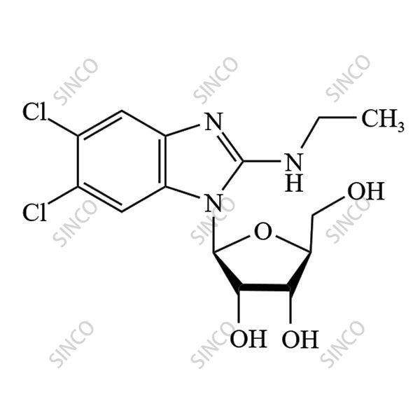 Maribavir Impurity 7