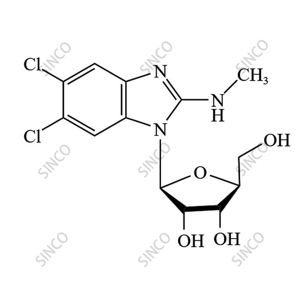 Maribavir Impurity 9