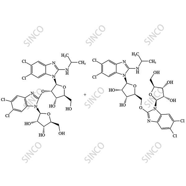 Maribavir Impurity 12