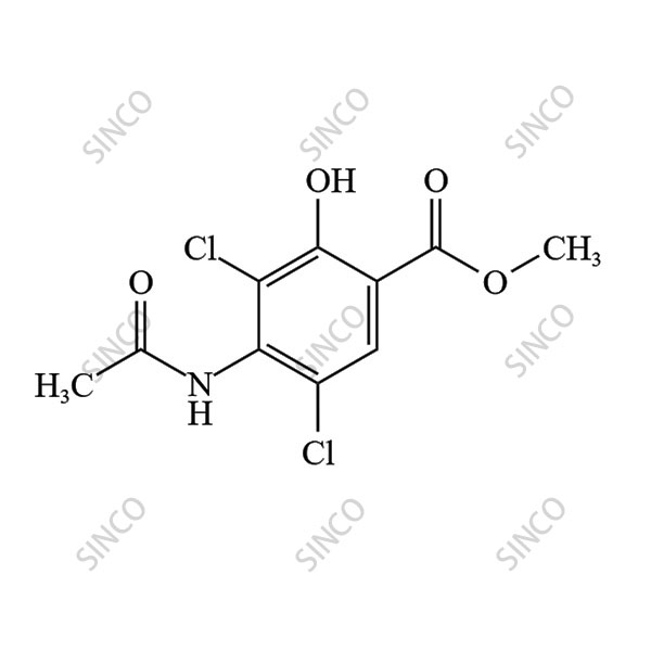 Metoclopramide Impurity 57