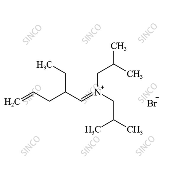 Mirogabalin Besylate Impurity 1