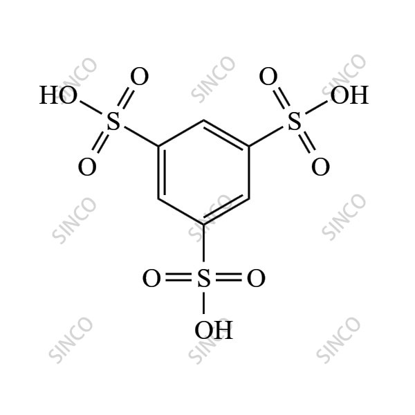 Mirogabalin Besylate Impurity 3