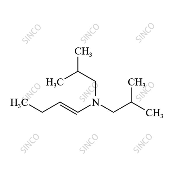 Mirogabalin Besylate Impurity 4