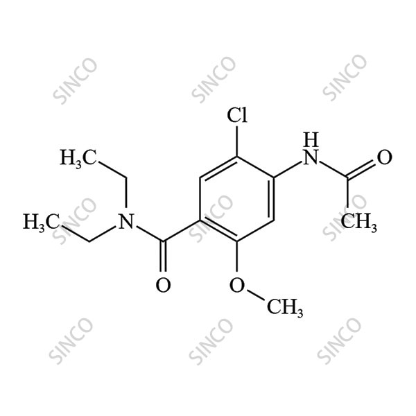 Metoclopramide Impurity 59