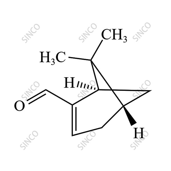 (-)-Myrtenal