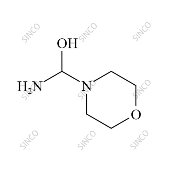 Morinidazole Impurity 29