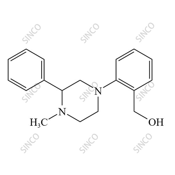 Mianserin Impurity 29