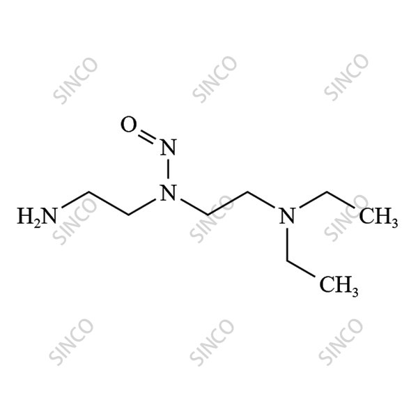 N-Nitroso Metoclopramide Impurity 62