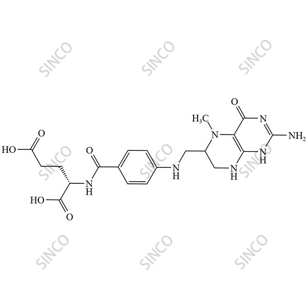 5-Methyl-Tetrahydrofolic Acid