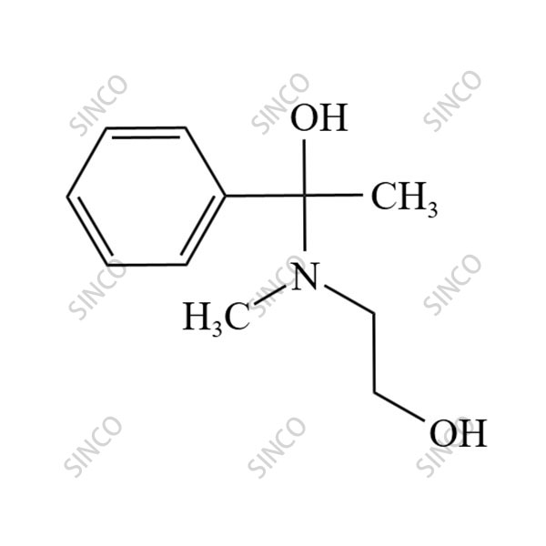 Mianserin Impurity 12