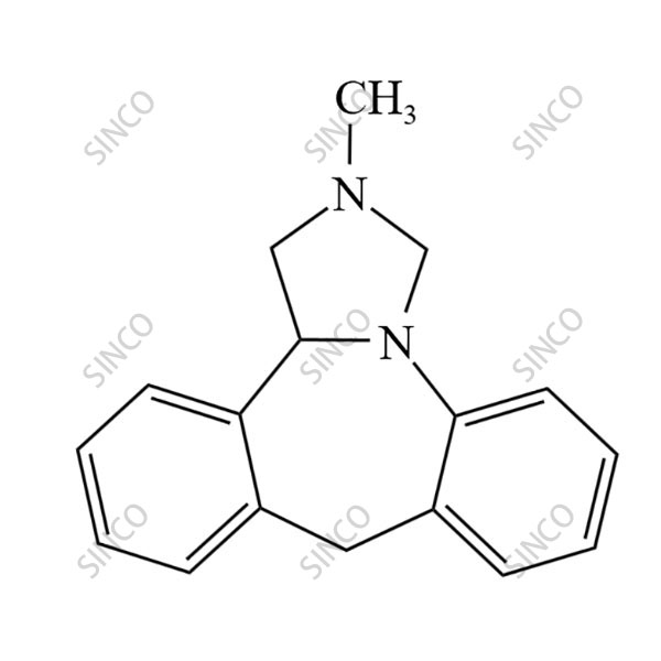 Mianserin Impurity 15