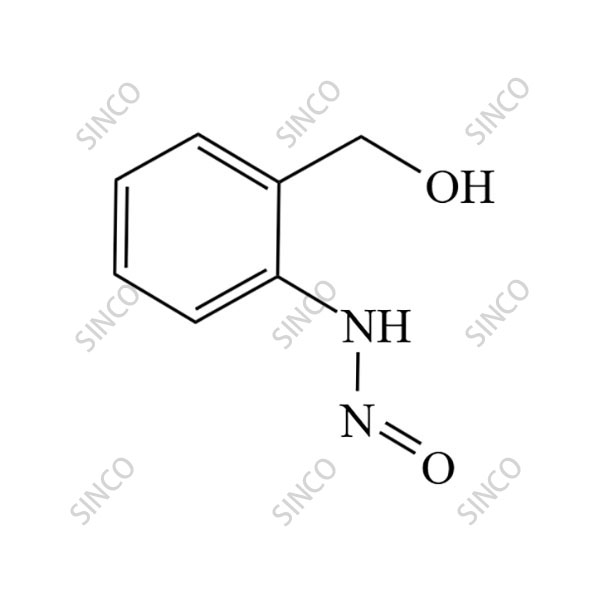N-Nitroso Mianserin Impurity 18