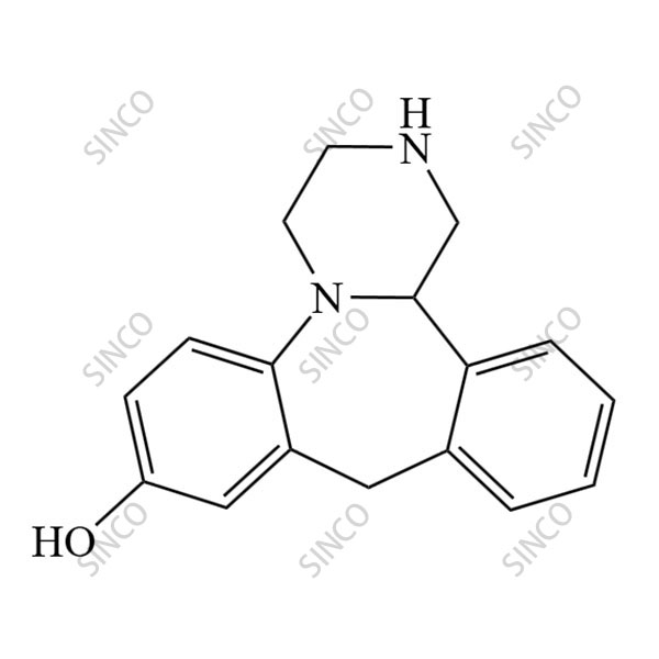 Mianserin Impurity 19