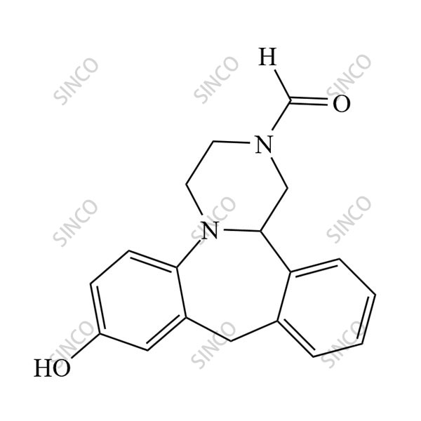 Mianserin Impurity 21