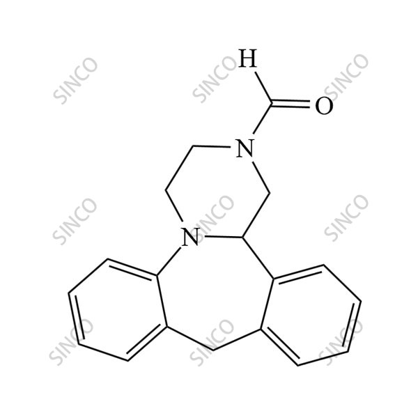 Mianserin Impurity 22