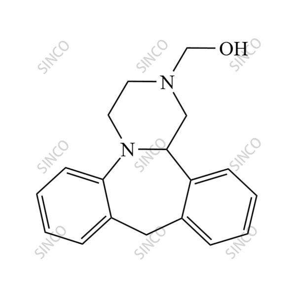 Mianserin Impurity 23