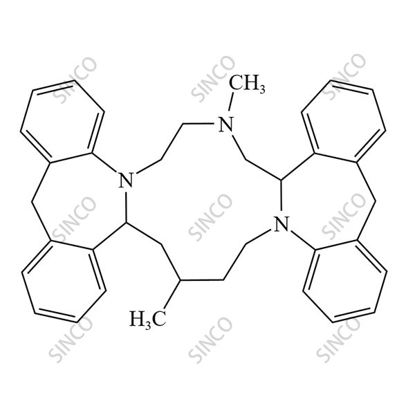 Mianserin Impurity 24