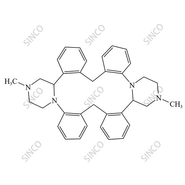 Mianserin Impurity 25
