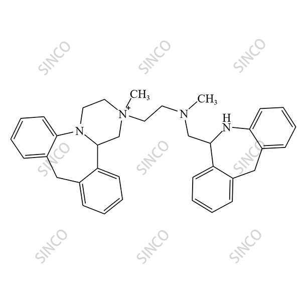 Mianserin Impurity 28