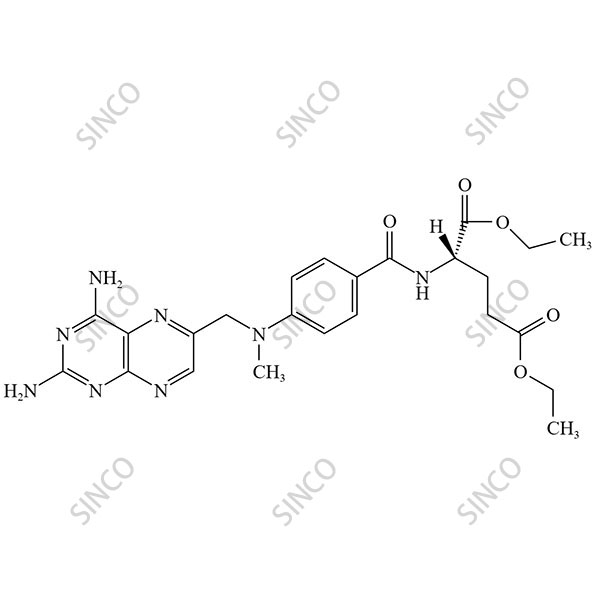 Methotrexate Impurity 21