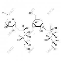 Mannitol EP Impurity C