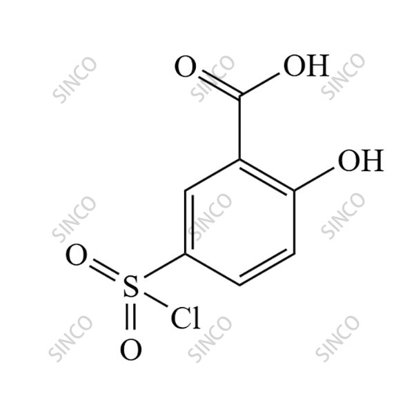 Methisosildenafil Impurity 2