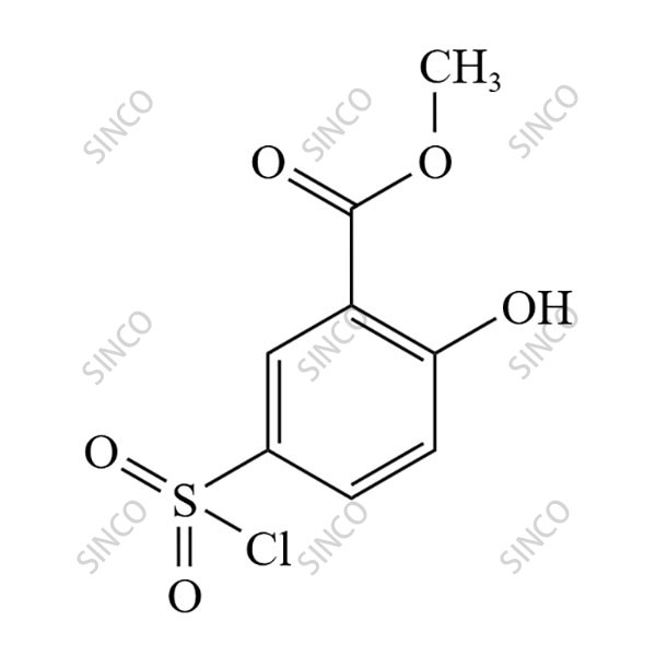 Methisosildenafil Impurity 3