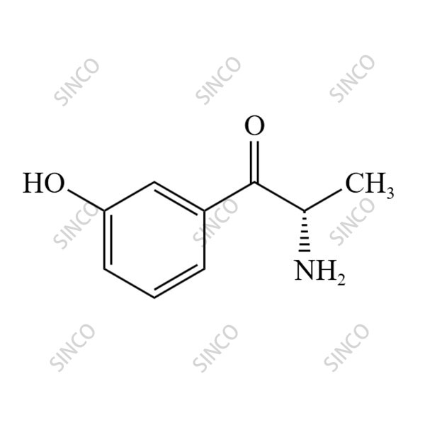 Metaraminol Impurity 11