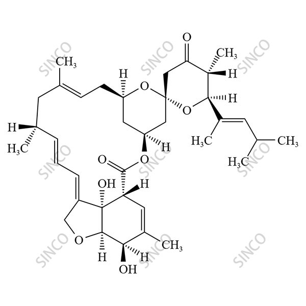 Moxidectin Impurity 1