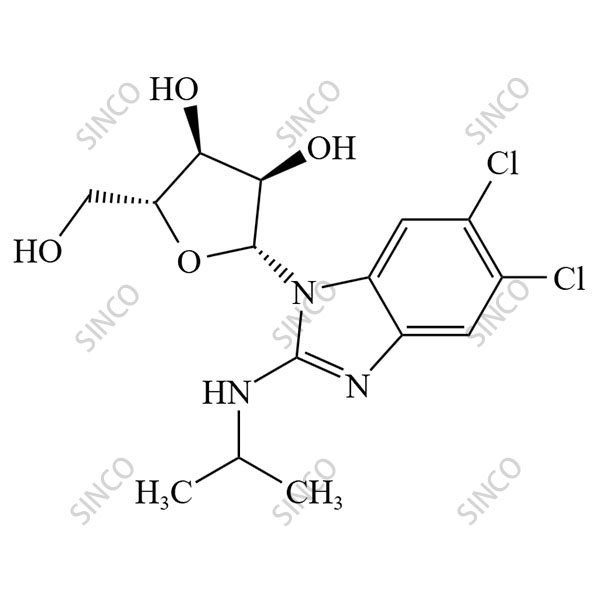 Maribavir Impurity 10