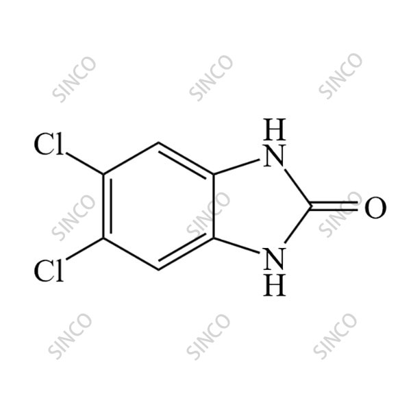 Maribavir Impurity 11