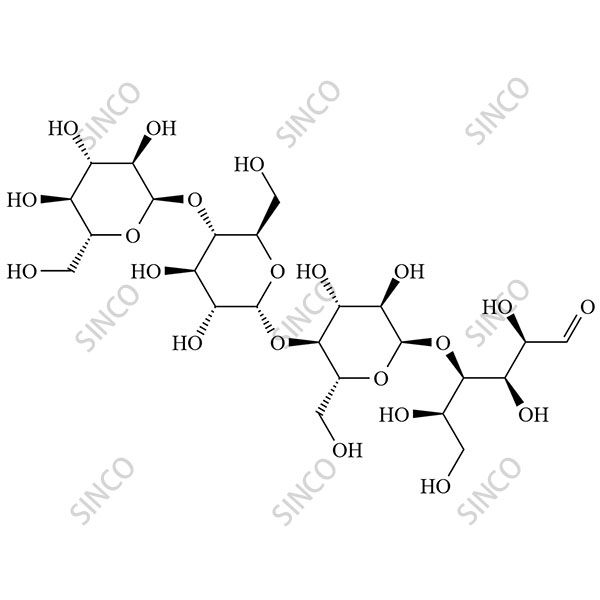 Maltotetraose