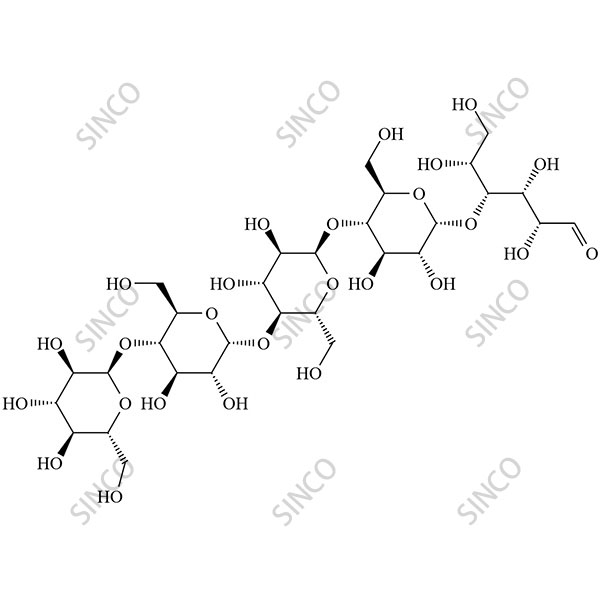 Maltopentaose