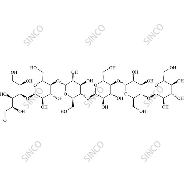 Maltohexaose