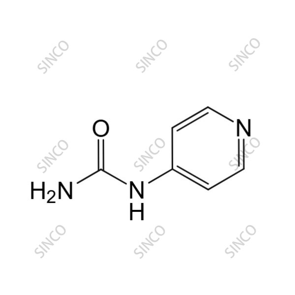 Nilotinib Impurity 1
