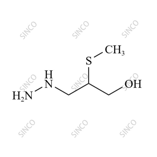 Nifuratel Impurity 2