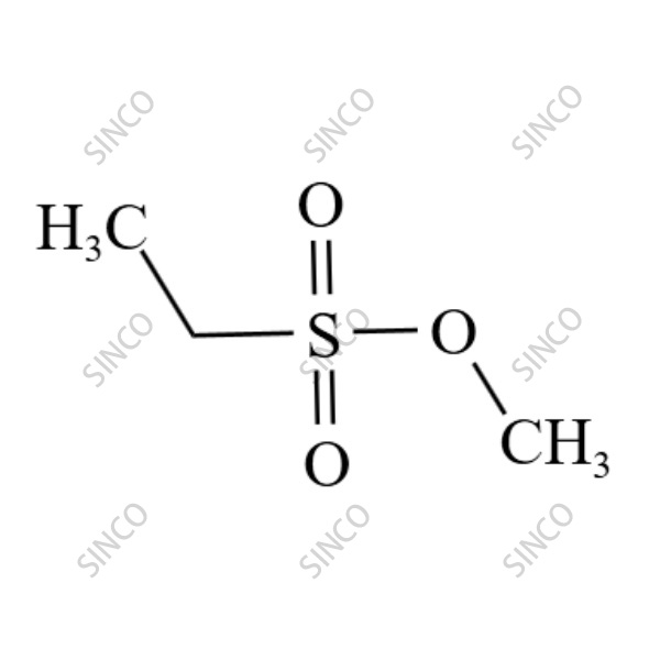 Nintedanib Impurity 81